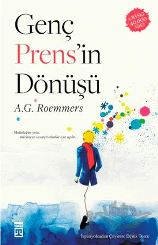 Genç Prens’in Dönüşü