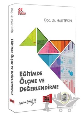 Eğitimde Ölçme ve Değerlendirme