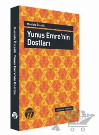 Yunus Emrenin Dostları