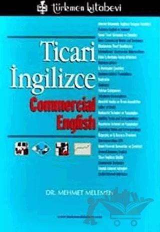 Ticari İngilizce Commercial English