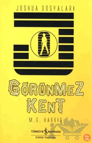 Görünmez Kent