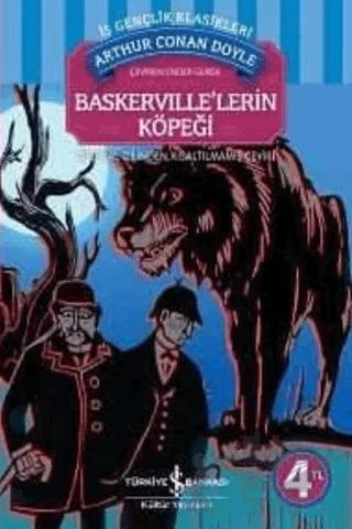Baskerville’lerin Köpeği