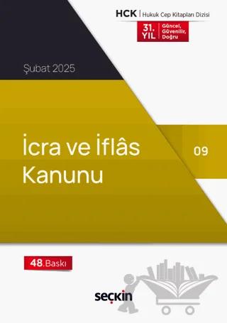 İcra ve İflas Kanunu