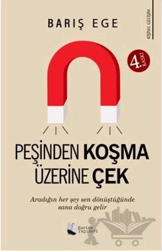 Peşinden Koşma Üzerine Çek