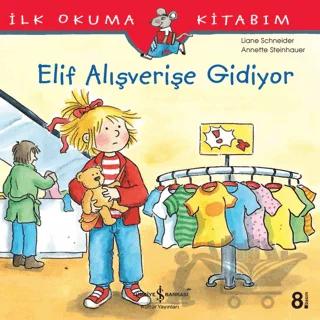 Elif Alışverişe Gidiyor