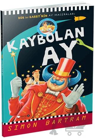 Kaybolan Ay