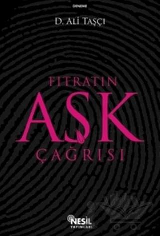 Fıtratın Aşk Çağrısı