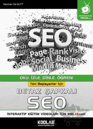 Beyaz Şapkalı Seo