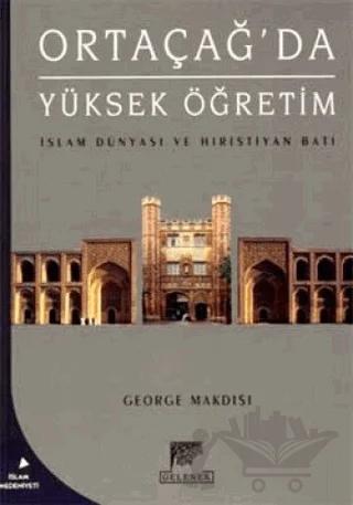 Ortaçağ'da Yüksek Öğretim