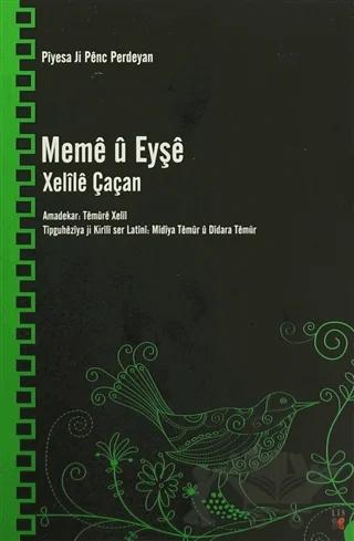 Meme u Eyşe