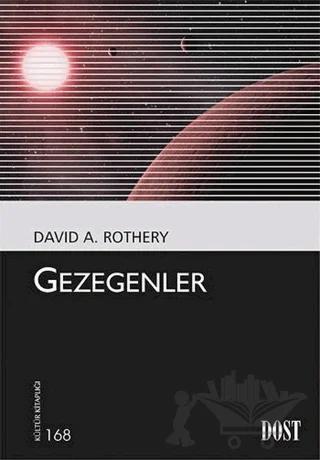Gezegenler