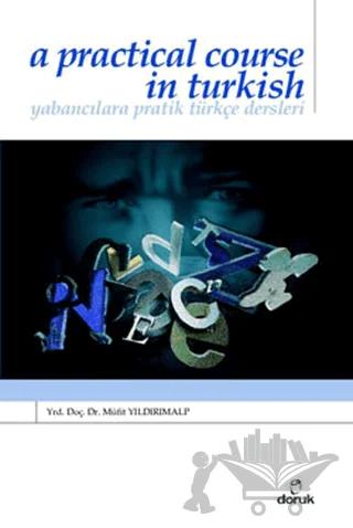 A Practical Course in Turkish