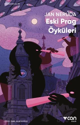 Eski Prag Öyküleri