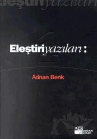 Eleştiri Yazıları 1 - 2