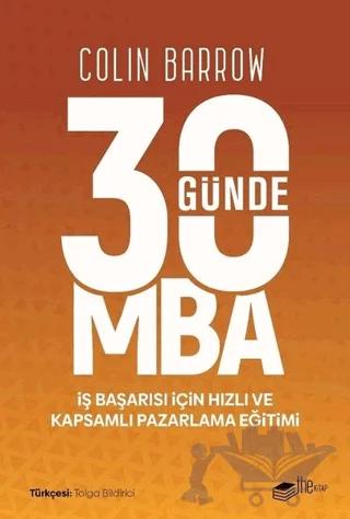 30 Günde MBA