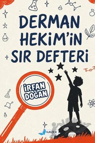 Derman Hekim'in Sır Defteri