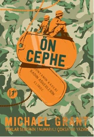 Ön Cephe