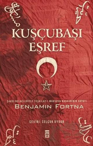 Kuşçubaşı Eşref