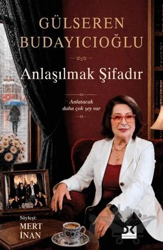Anlaşılmak Şifadır