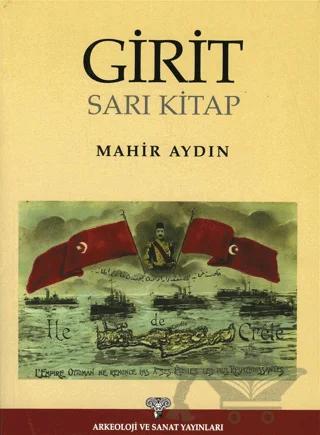 Girit - Sarı Kitap