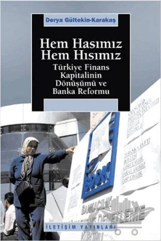 Hem Hasımız Hem Hısımız