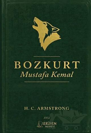Bozkurt Mustafa Kemal