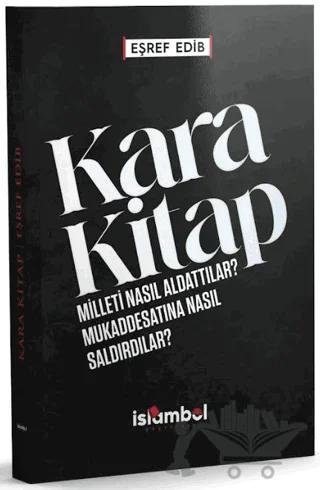 Kara Kitap