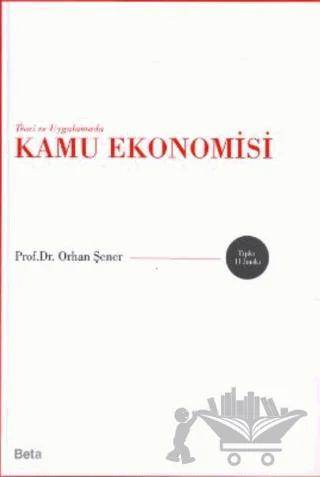Teori ve Uygulamada Kamu Ekonomisi