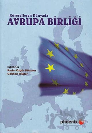 Küreselleşen Dünyada Avrupa Birliği