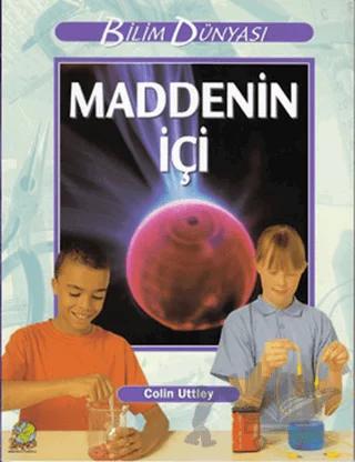 Maddenin İçi