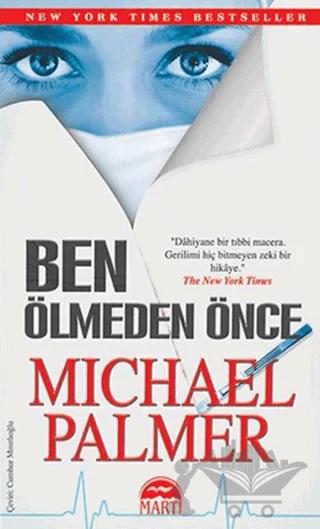 Ben Ölmeden Önce