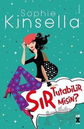 Sır Tutabilir Misin?