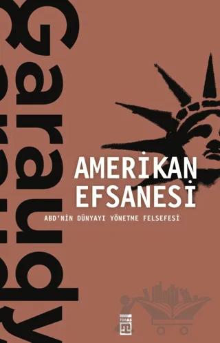 Amerikan Efsanesi