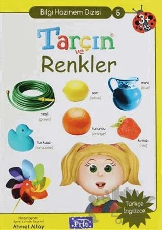 Tarçın ve Renkler