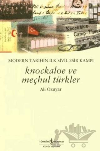 Knockaloe ve Meçhul Türkler