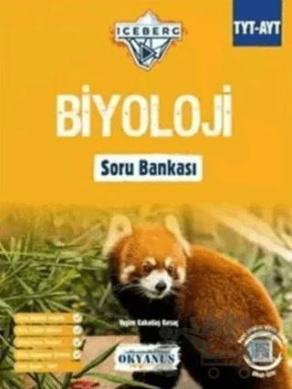 TYT - AYT Iceberg Biyoloji Soru Bankası