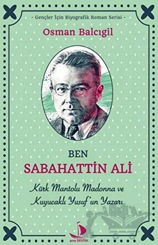 Ben Sabahattin Ali