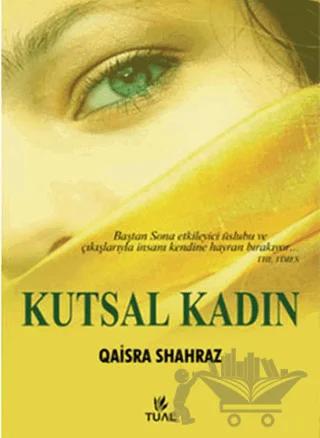 Kutsal Kadın