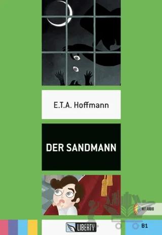 Der Sandmann (Lektüren Liberty) B1