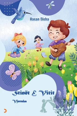 Stinët e Vitit