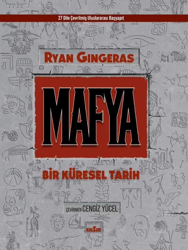 MAFYA Bir Küresel Tarih