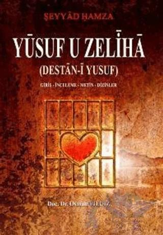 Yusuf U Zeliha
