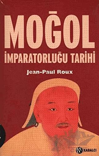 Moğol İmparatorluğu Tarihi