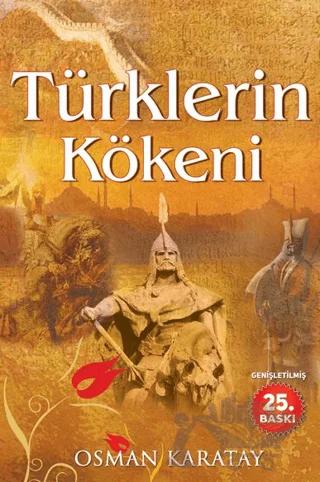 Türklerin Kökeni