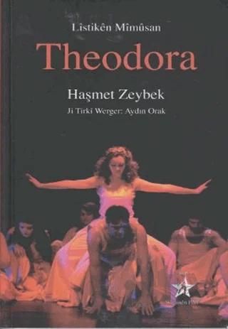 Listiken Mimusan - Theodora