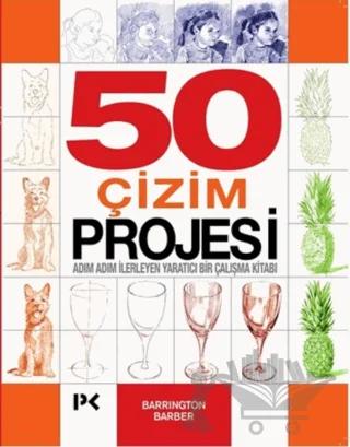 50 Çizim Projesi