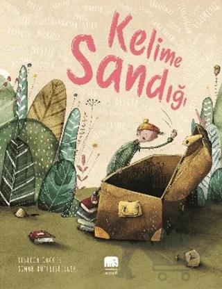 Kelime Sandığı