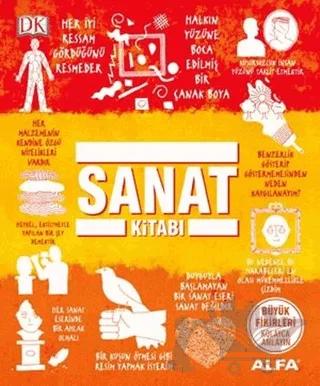 Sanat Kitabı