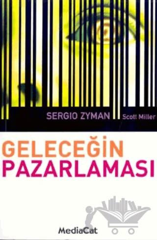 Geleceğin Pazarlaması