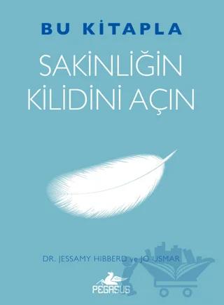 Bu Kitapla Sakinliğin Kilidini Açın
